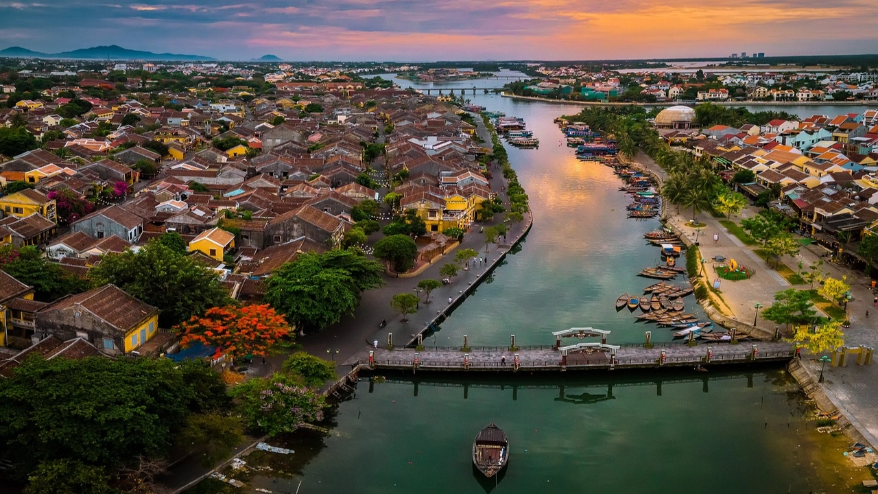 Day Trips: Big Attractions Near Hoi An