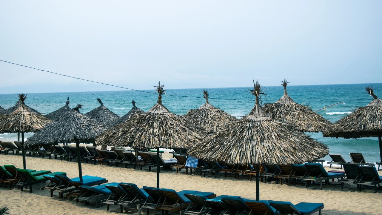 Quick Answers: Hoi An Vietnam Beach Resort