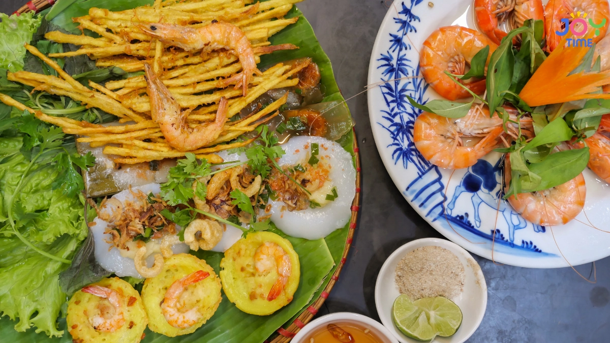 Cultural and culinary experiences