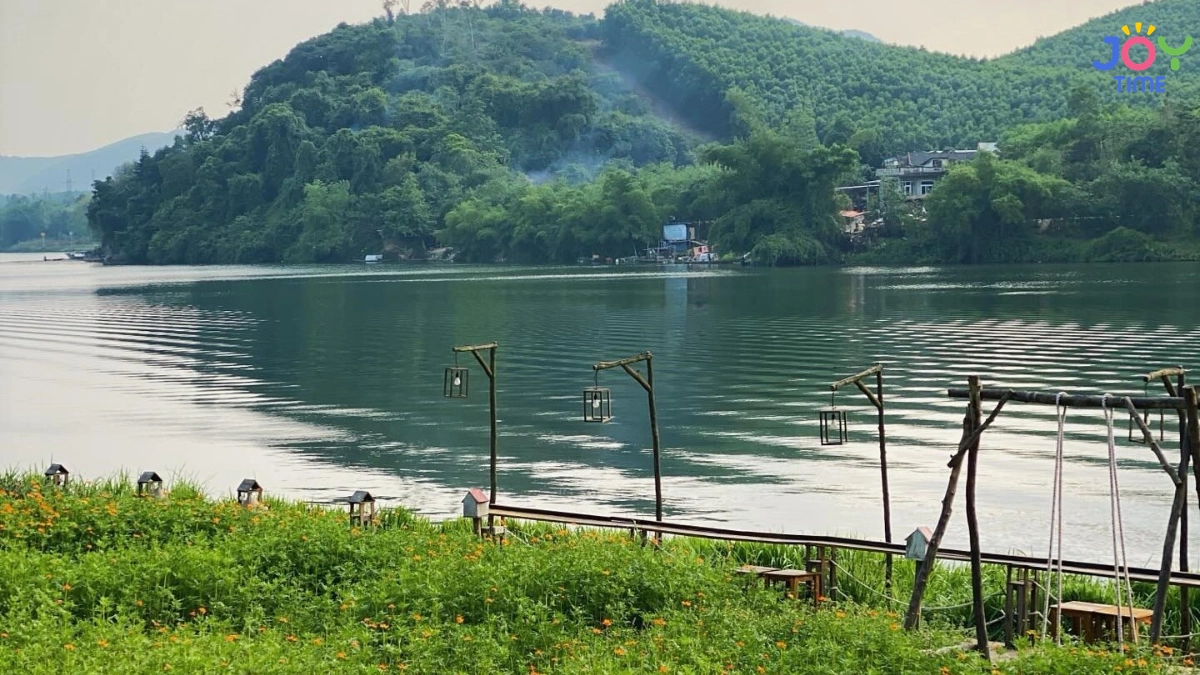 Discover Hue in one day with Joytime