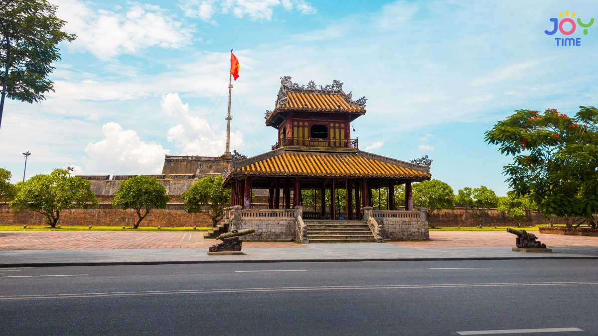 Travel tips for your Hue Vietnam tour