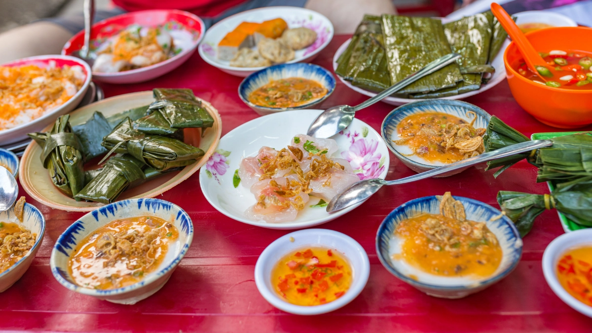 Experiences you can enjoy while staying in Hue