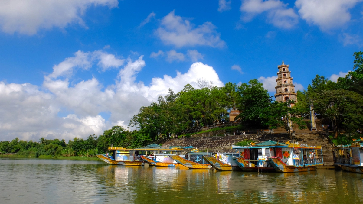 Why choosing the right neighborhood matters in Hue