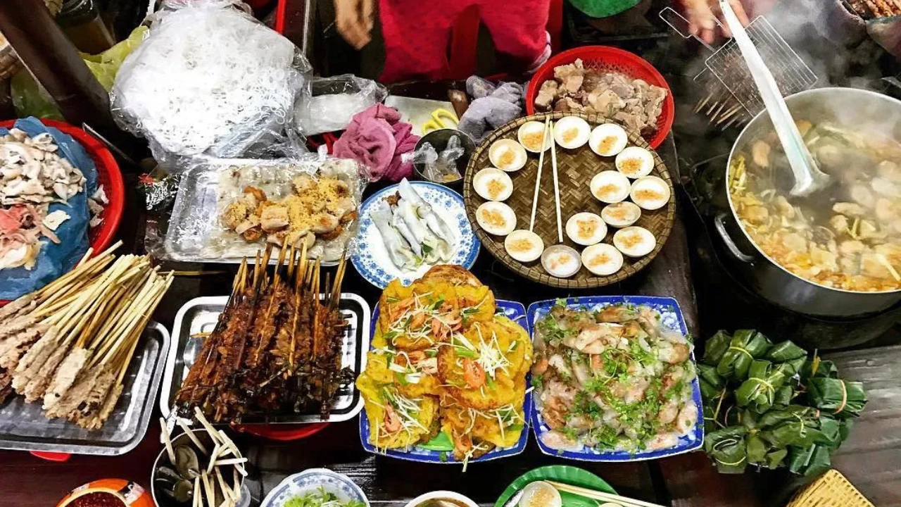 Essential tips for your Hue walking adventure