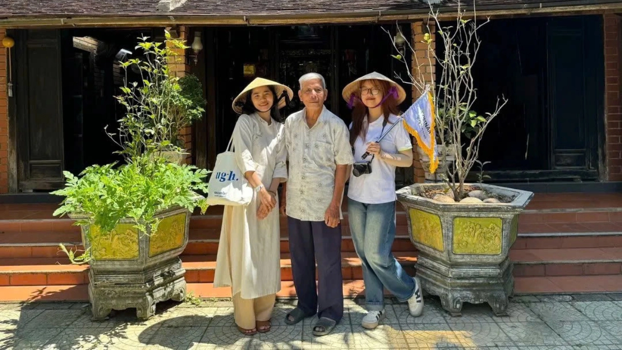 Discover the real Hue with Joytime