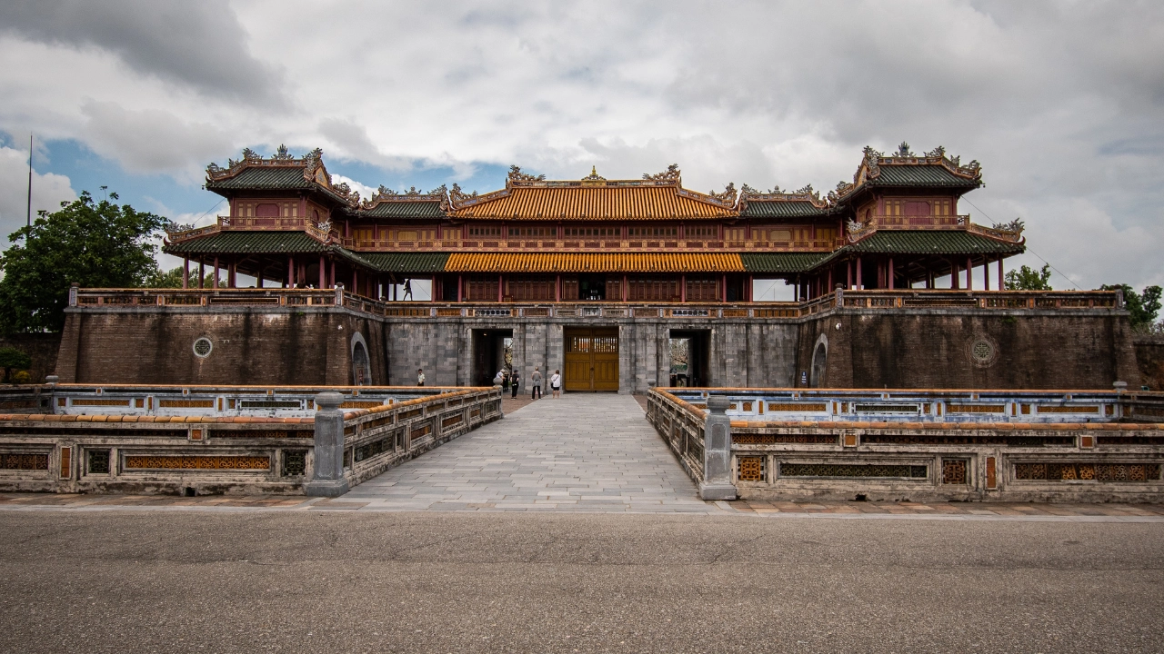 Expert tips for a perfect Hue trip in 2026