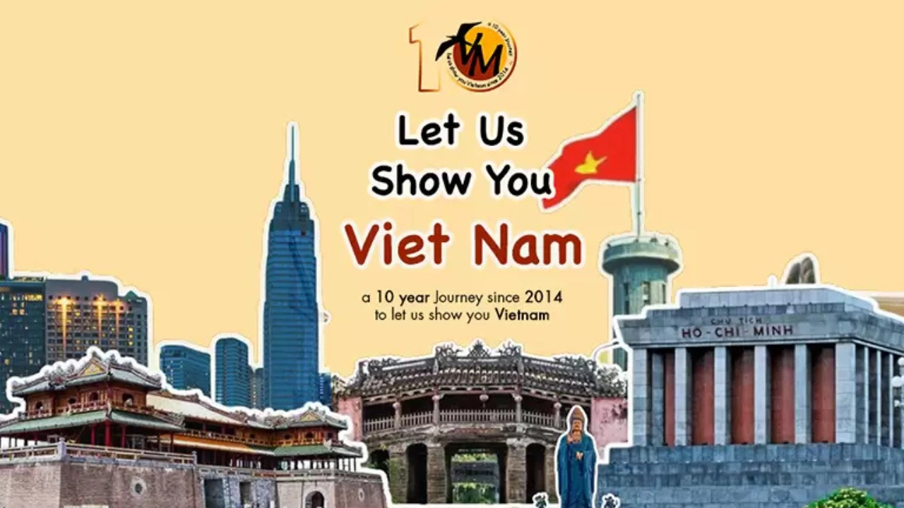 VM Travel: The specialist in central Vietnam logistics (Photo by vmtravel.com.vn)