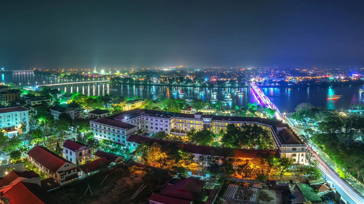 Why Hue is a must-visit destination in Vietnam