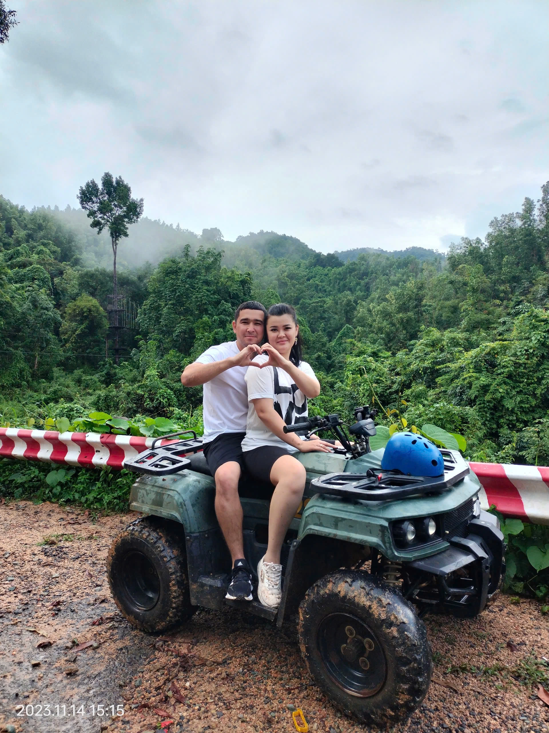 Ultimate Adventure Experience in Kong Forest - Hon Ba | Khanh Hoa