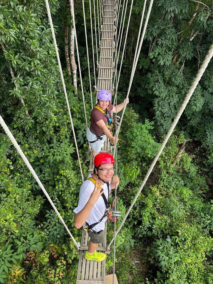 Mr David