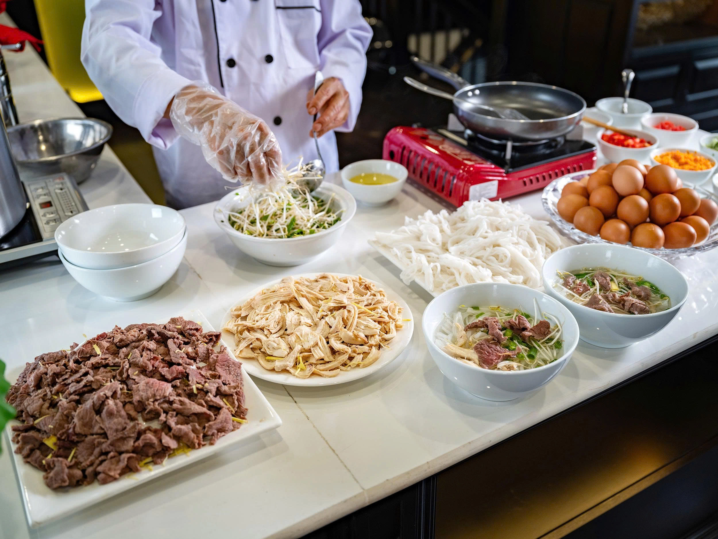 2D1N Tour | Cozy Bay Grand Cruise (17 Cabins) with Barbecue Dinner Party