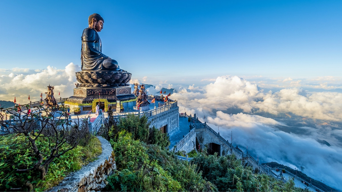 Tips When Taking a Tour Sapa Fansipan