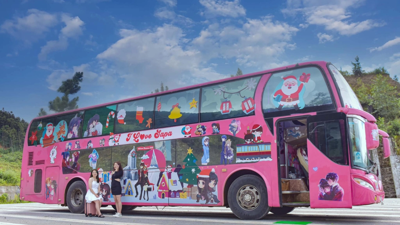 Sleeper Bus: Economical for Groups & Budget Travellers