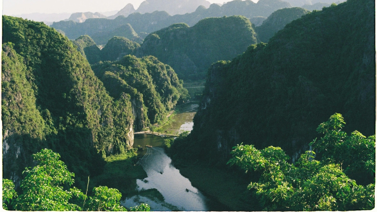 Why Ninh Binh should be on your travel radar