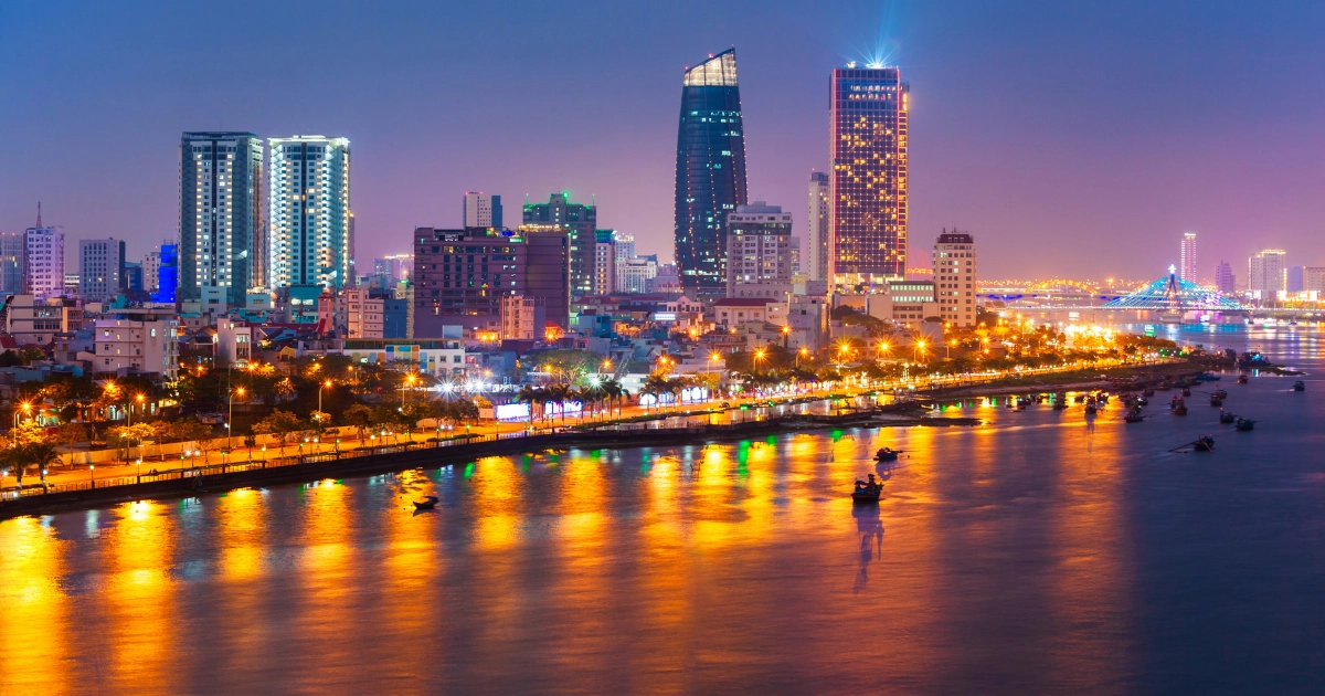 How Much Time Should I Spend in Da Nang?