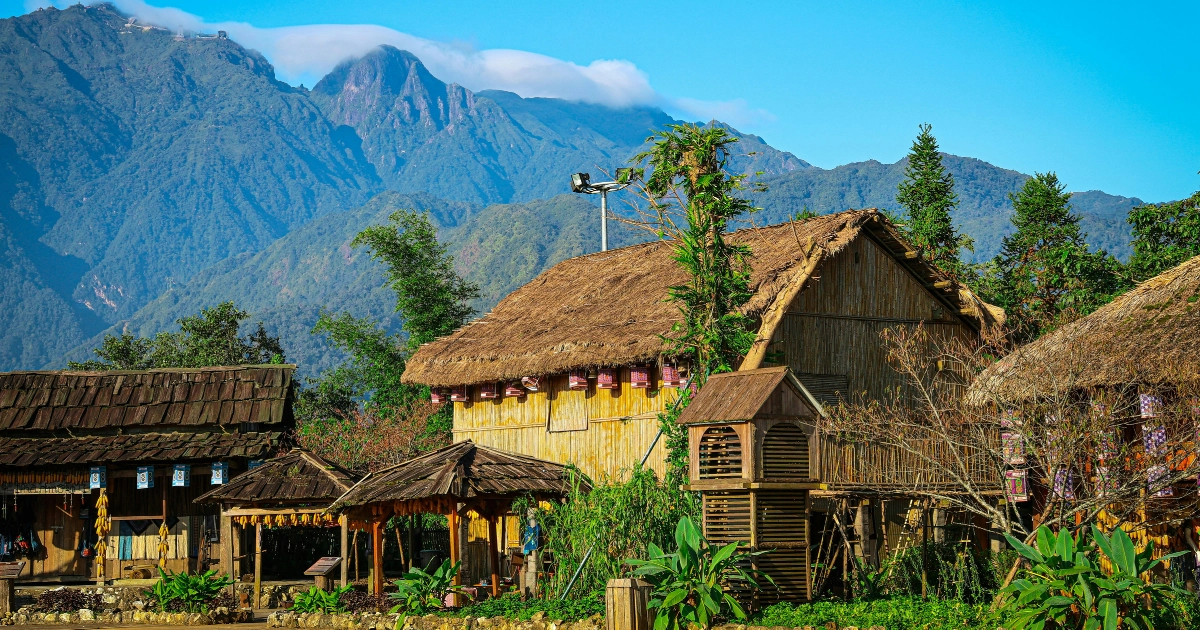 Month-by-Month Weather & Conditions in Sapa