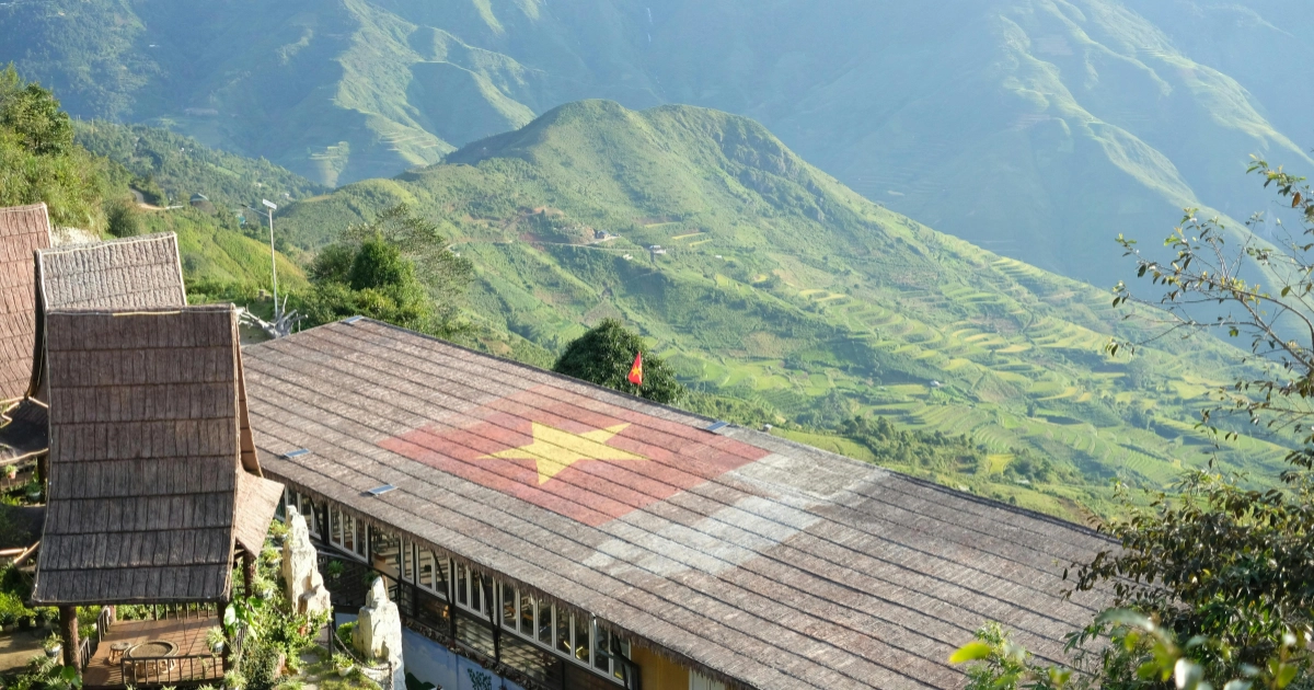 What to Pack for Sapa