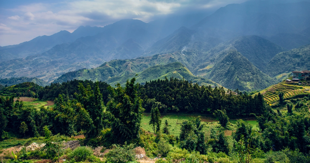 When Is the Best Time to Visit Sapa, Vietnam?