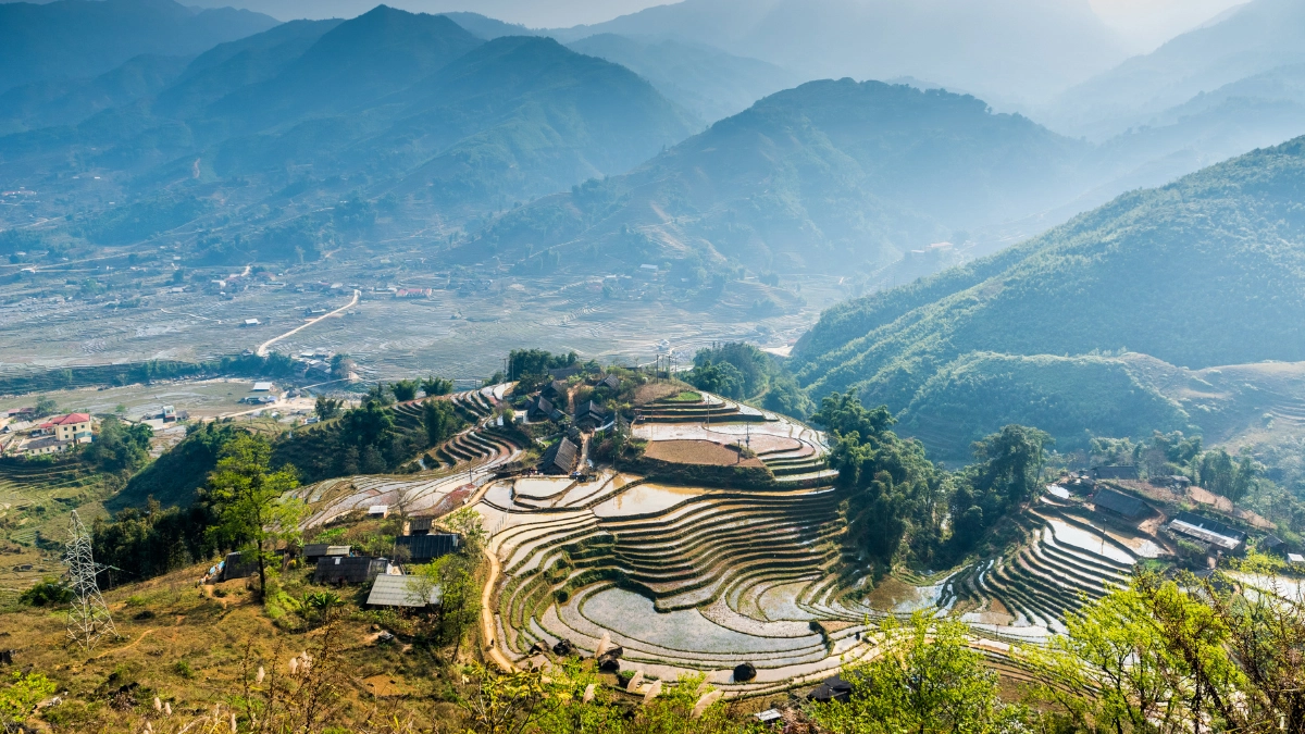 Essential Tips for Traveling from Hanoi to Sapa