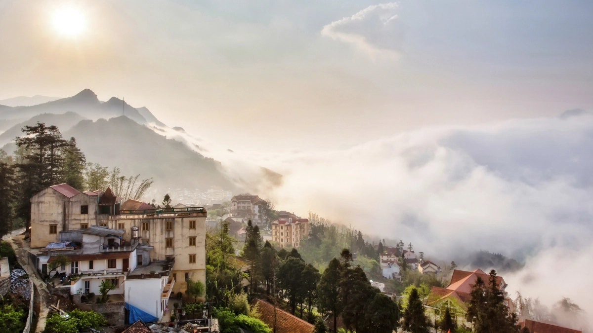 How Long From Hanoi to Sapa? All Ways to Get