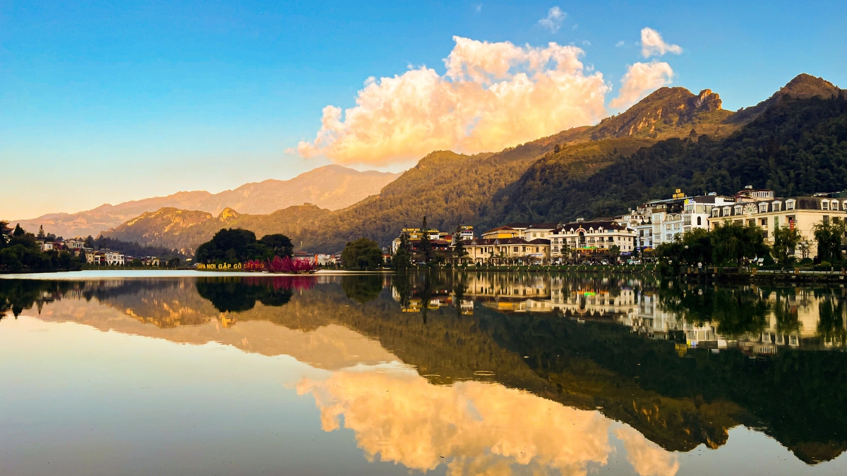 What Influences Travel Time from Hanoi to Sapa?