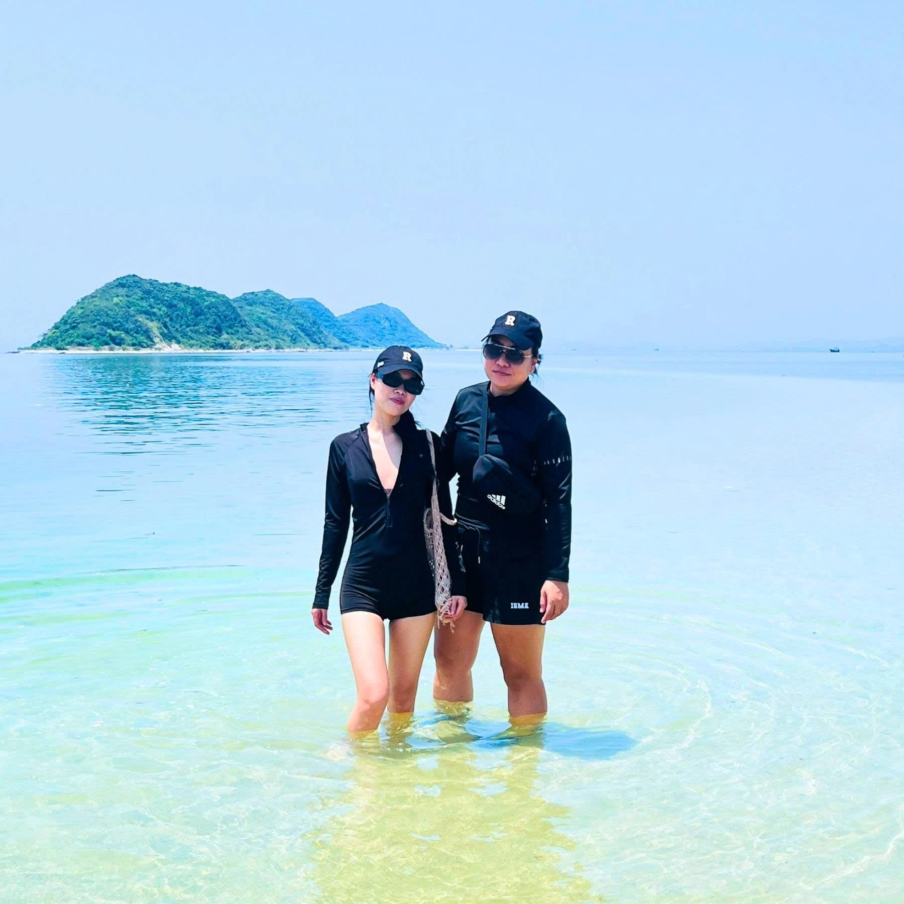 Day Tour | Tour 3 Islands VIP (Bai Tranh – Fishing Village – Hon Tam)