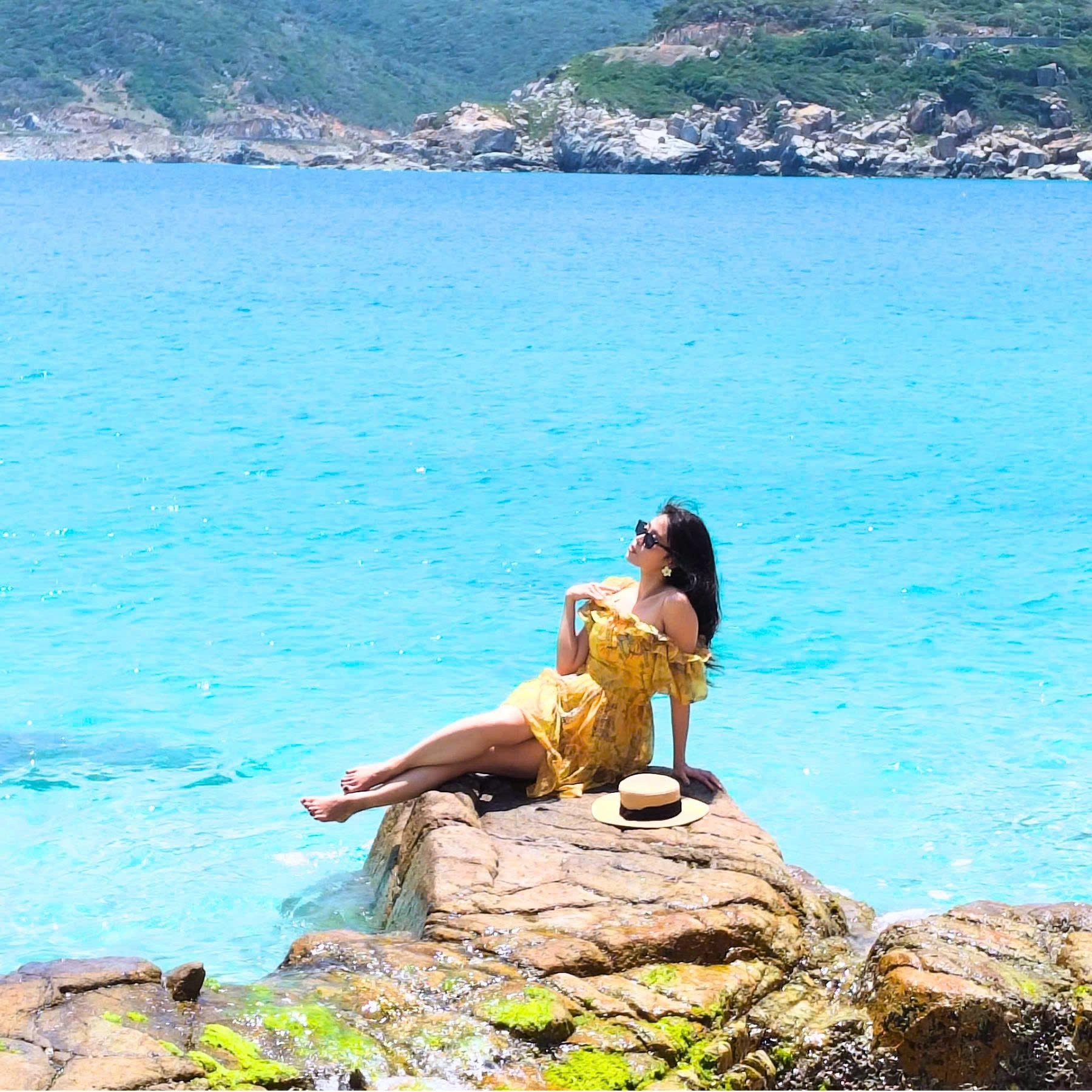 Day Tour | Tour 3 Islands VIP (Bai Tranh – Fishing Village – Hon Tam)