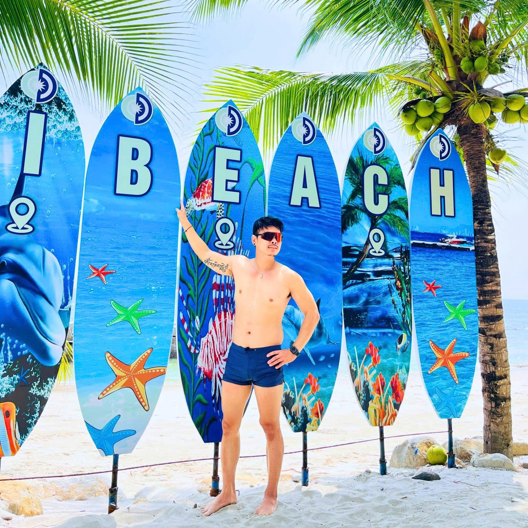 Day Tour | Tour 3 Islands VIP (Bai Tranh – Fishing Village – Hon Tam)