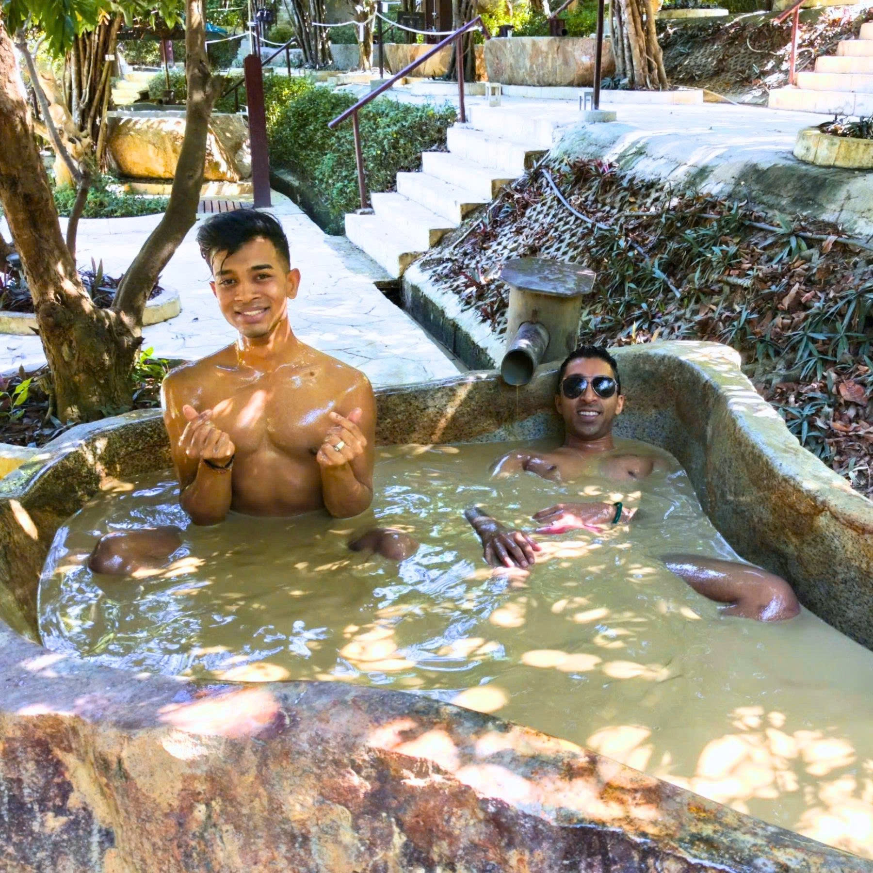 Day Tour | Tour 3 Islands VIP (Bai Tranh – Fishing Village – Hon Tam)