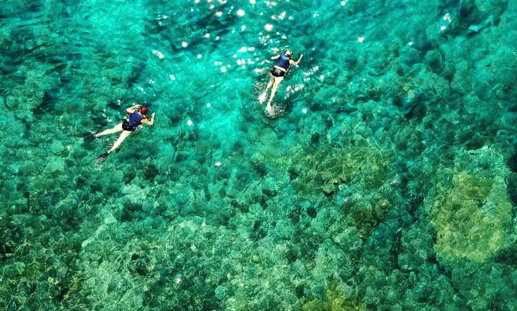 Day Tour | 3 Islands Tour (Hon Mun – Fishing Village – Bai Tranh)