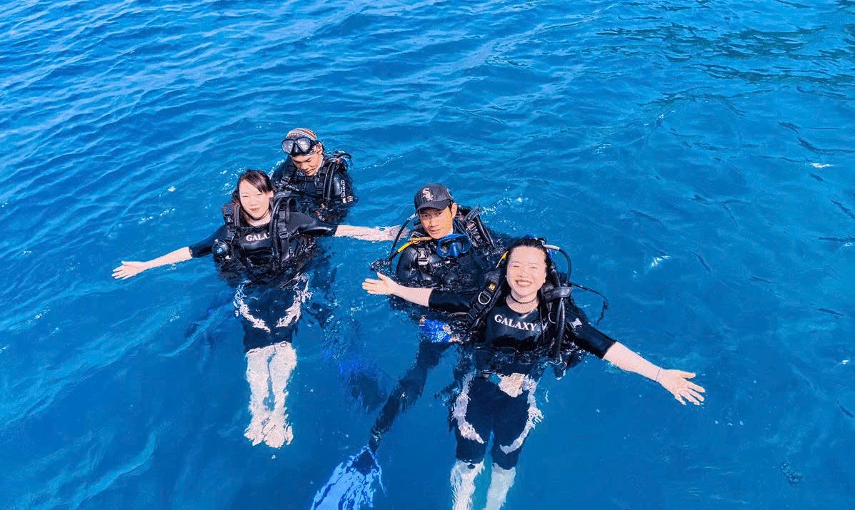 Day Tour | 3 Islands Tour (Hon Mun – Fishing Village – Bai Tranh)