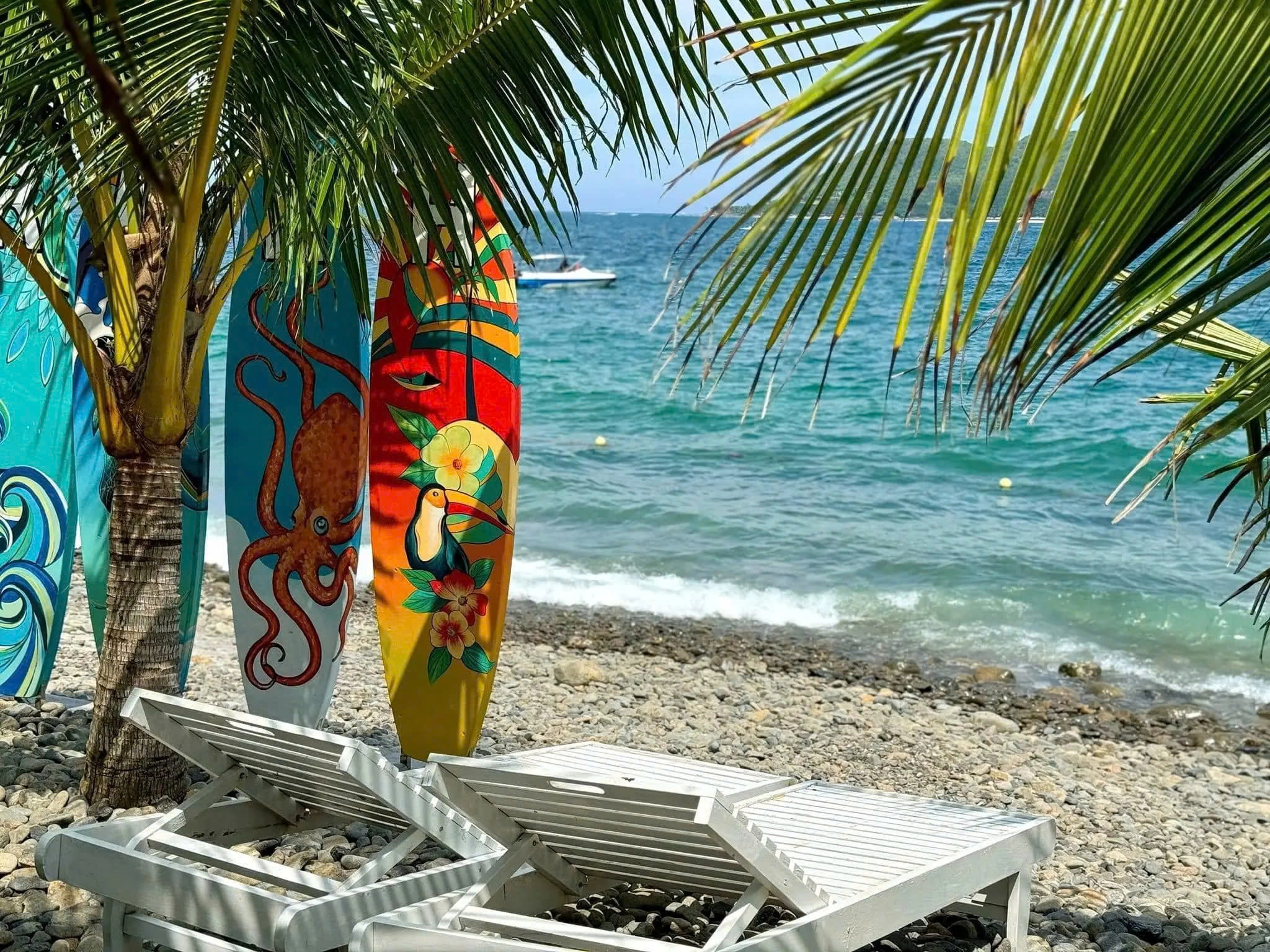 Day Tour | 3 Islands Tour (Hon Mun – Fishing Village – Bai Tranh)