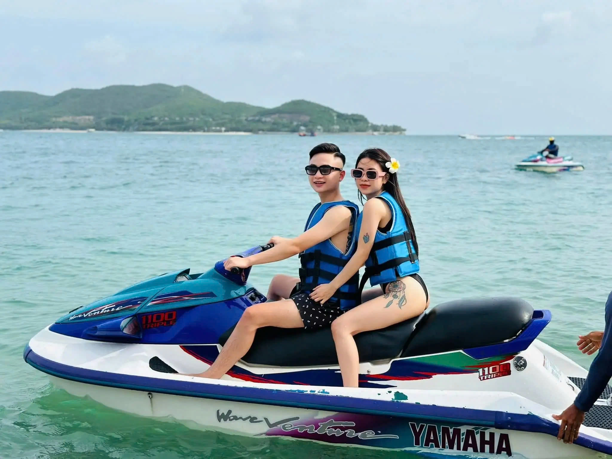 Day Tour | 3 Islands Tour (Hon Mun – Fishing Village – Bai Tranh)