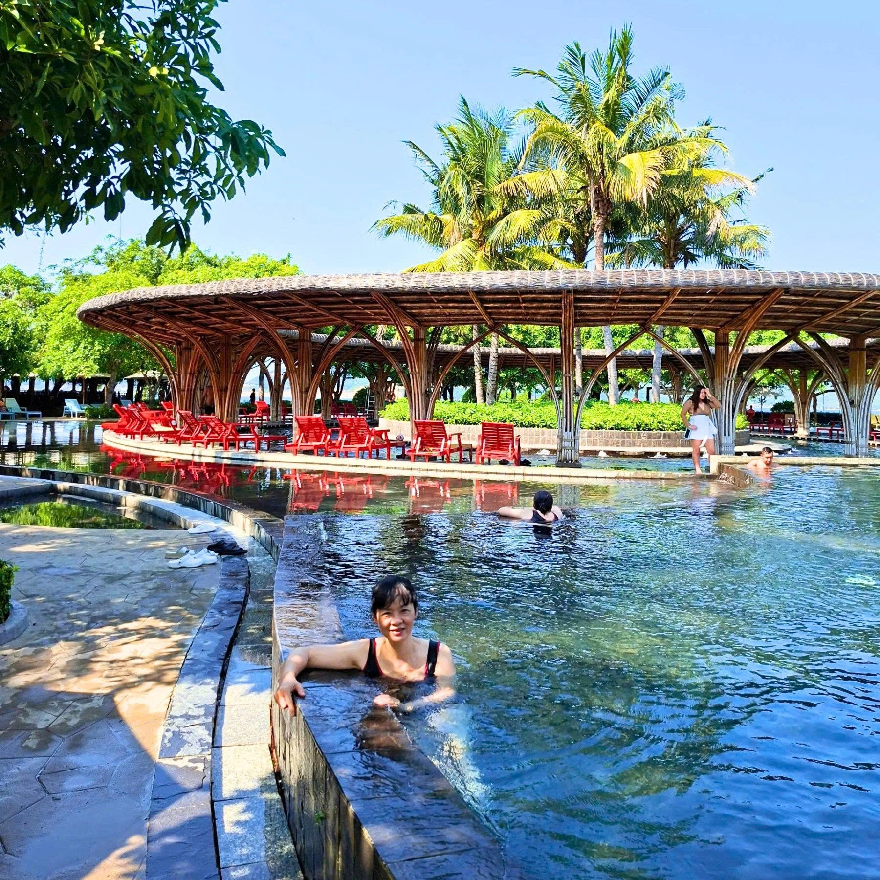 Day Tour | 3 Islands Tour (Hon Mun – Fishing Village – Bai Tranh)