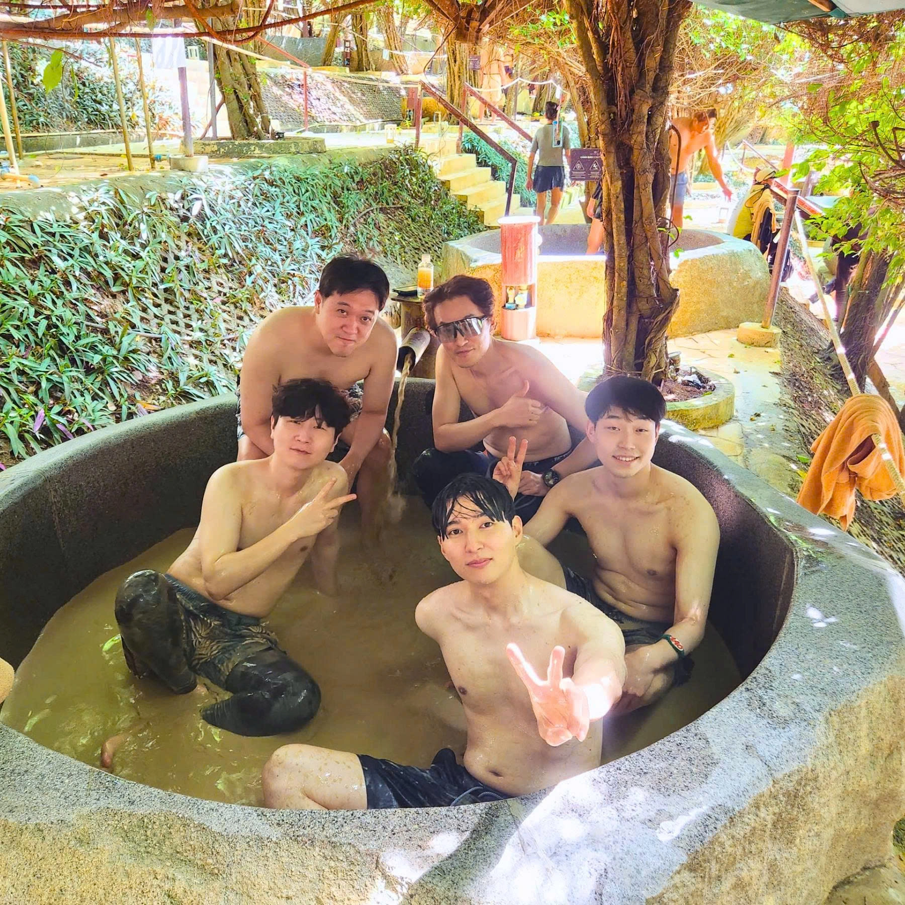 Day Tour | 3 Islands Tour (Hon Mun – Fishing Village – Bai Tranh)