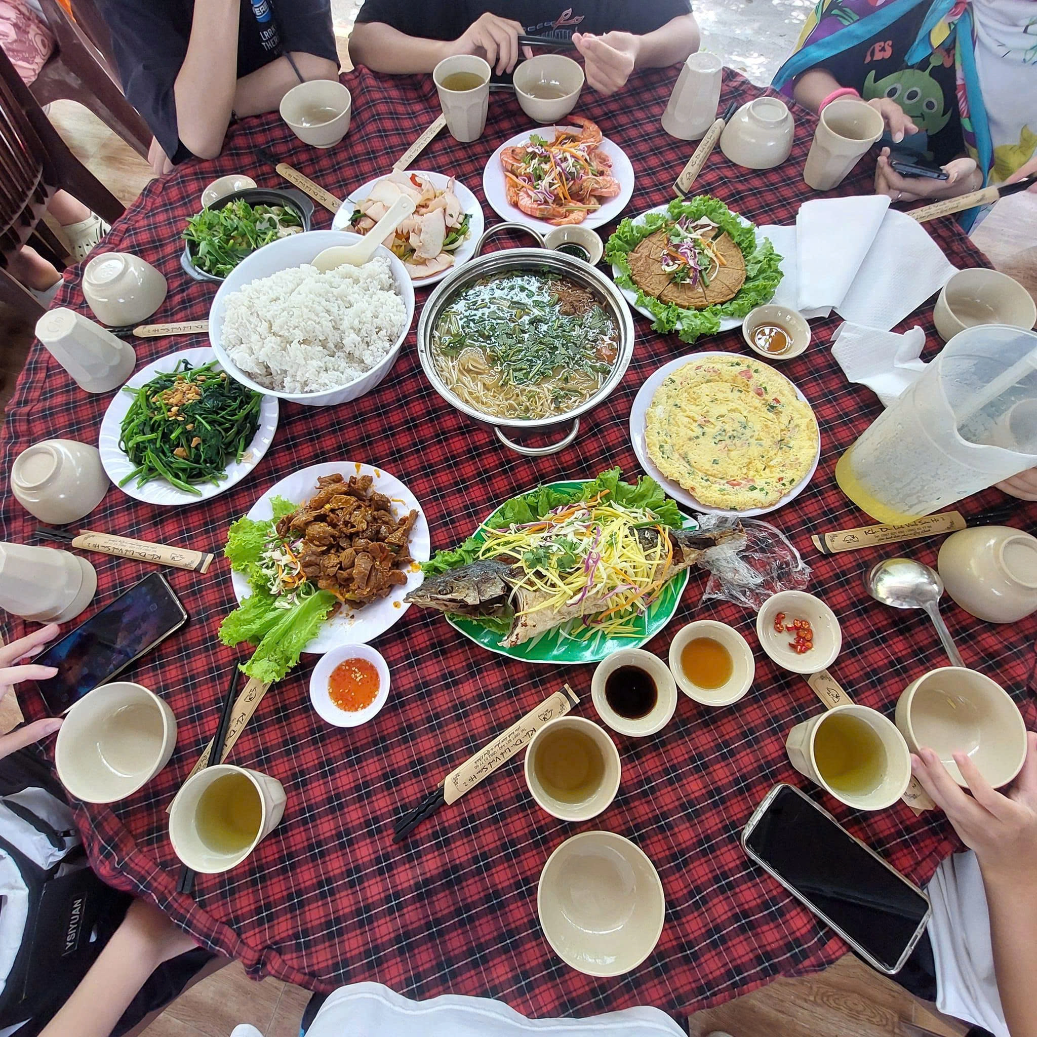 Day Tour | Hon Tam Island Day Tour (Mud Bath / Beach Experience)