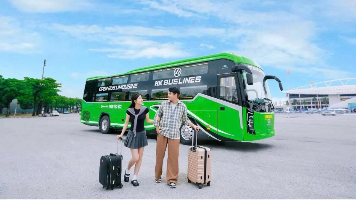 Best Budget Route: Direct Sleeper Bus from Da Nang to Sapa