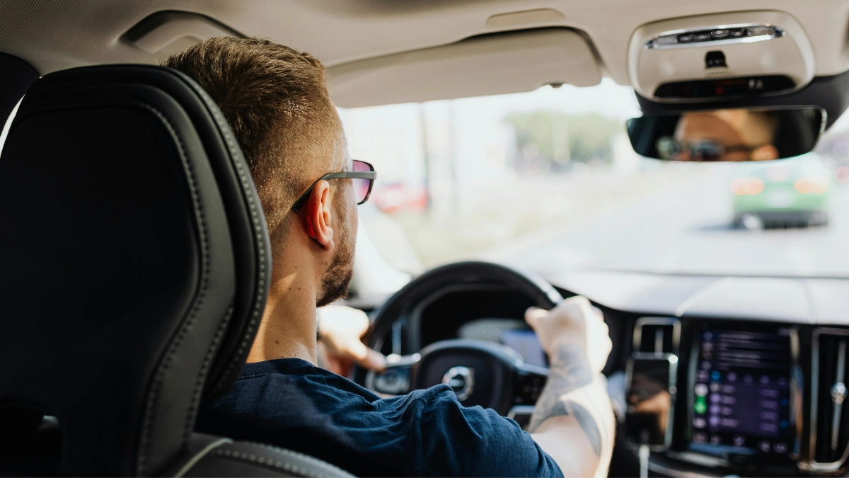 Best Experience: Private Car or Motorbike