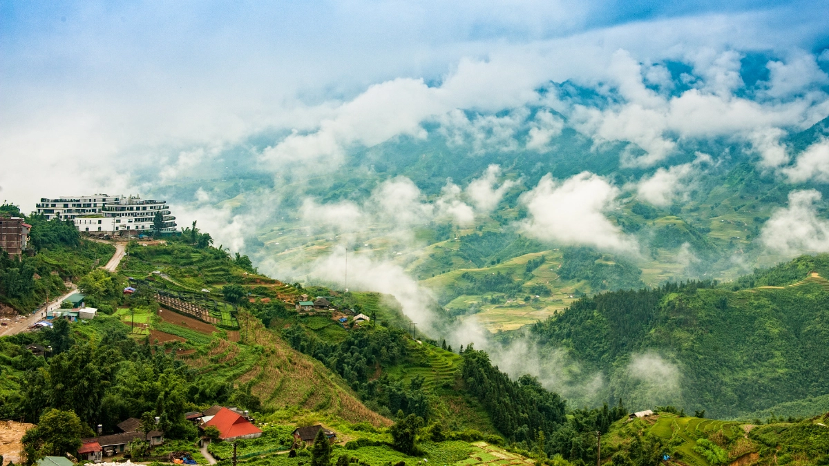 Practical Travel Tips: Da Nang to Sapa