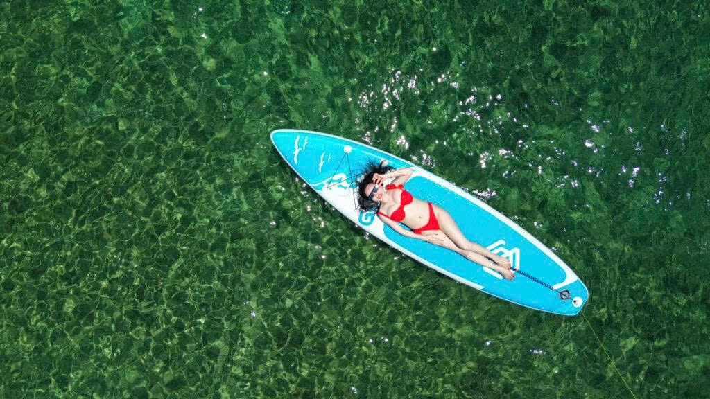 一日游 | 3 Islands Tour (Hon Mun – 渔村 – 小沙滩)