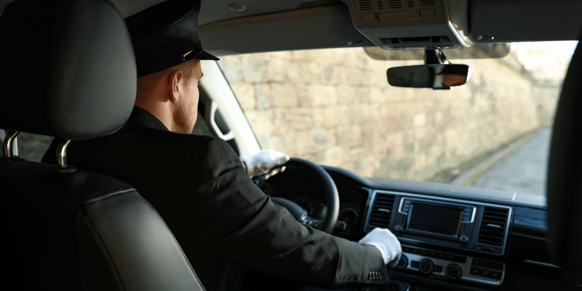 By private car (maximum comfort and flexibility)