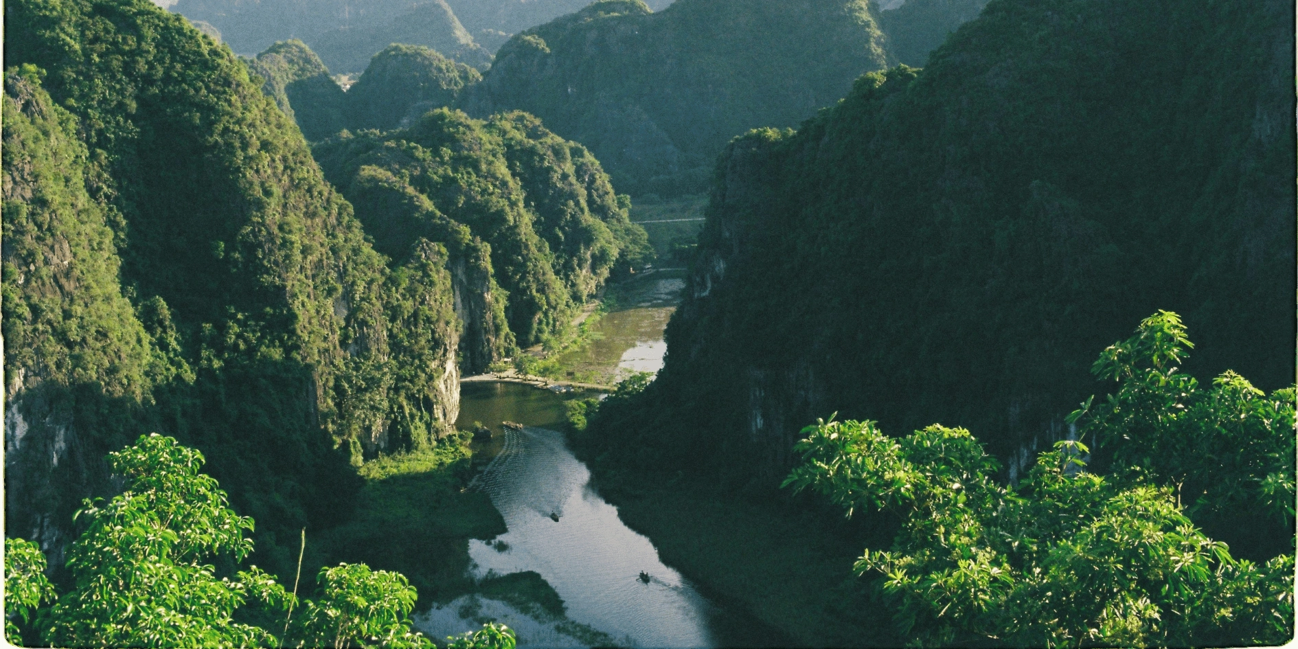 Must-visit destinations in Ninh Binh