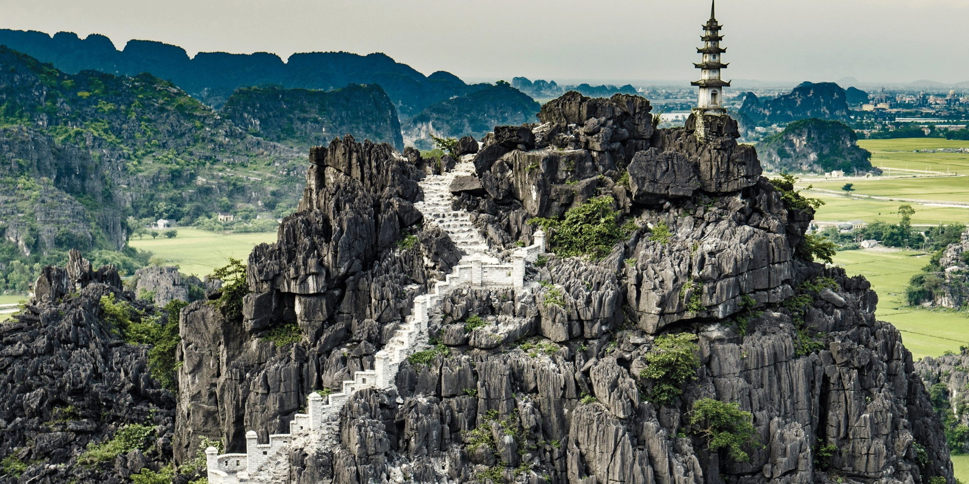 Why Ninh Binh should be your next stop