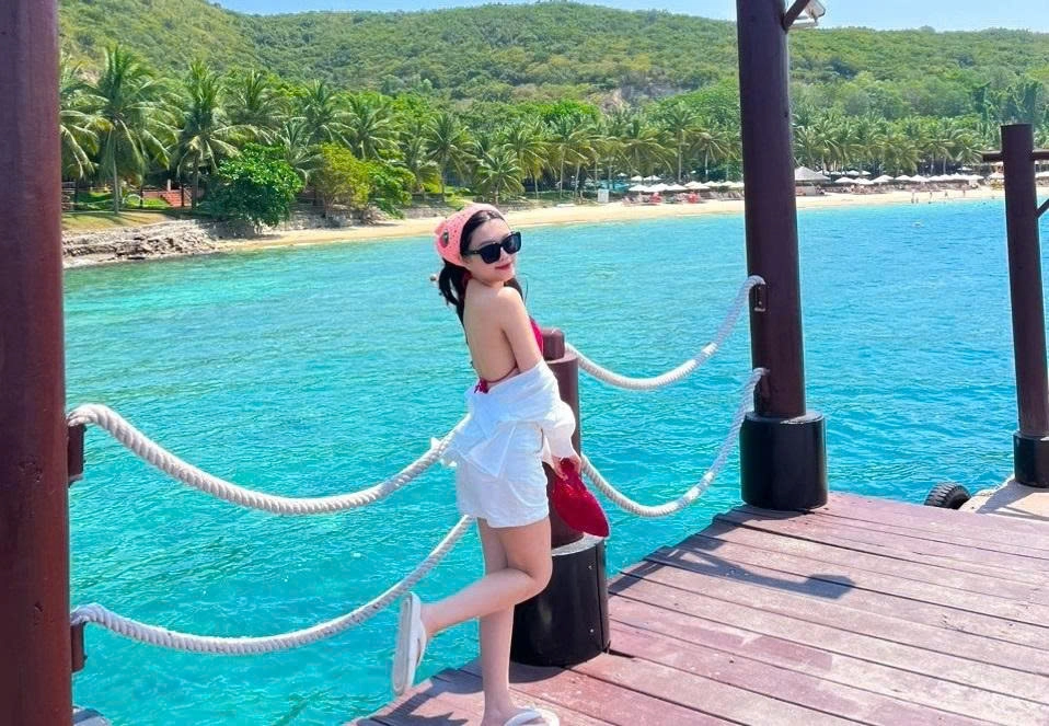 Day Tour | 3 Islands VIP (Mini Beach – Hon Tam Experience)