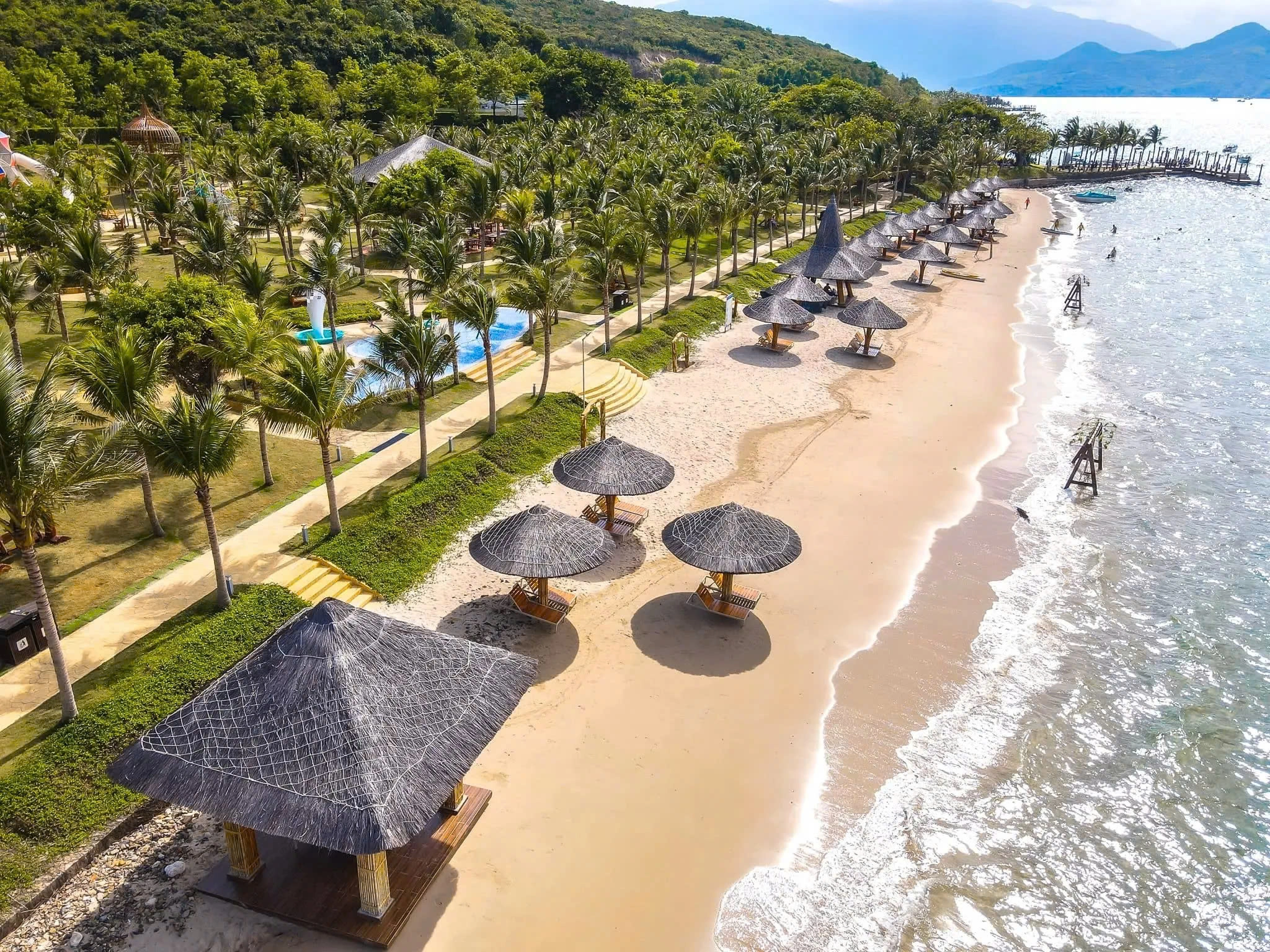 Day Tour | VIP Mun Island - Tam Island Tour 