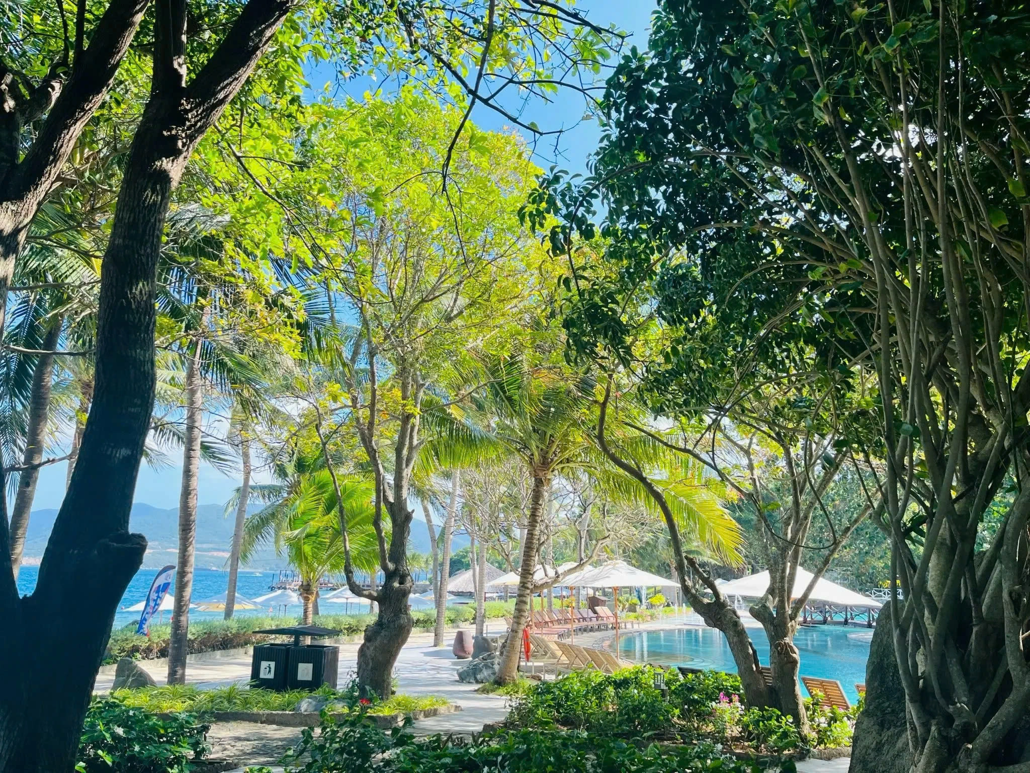 Day Tour | VIP Mun Island - Tam Island Tour 