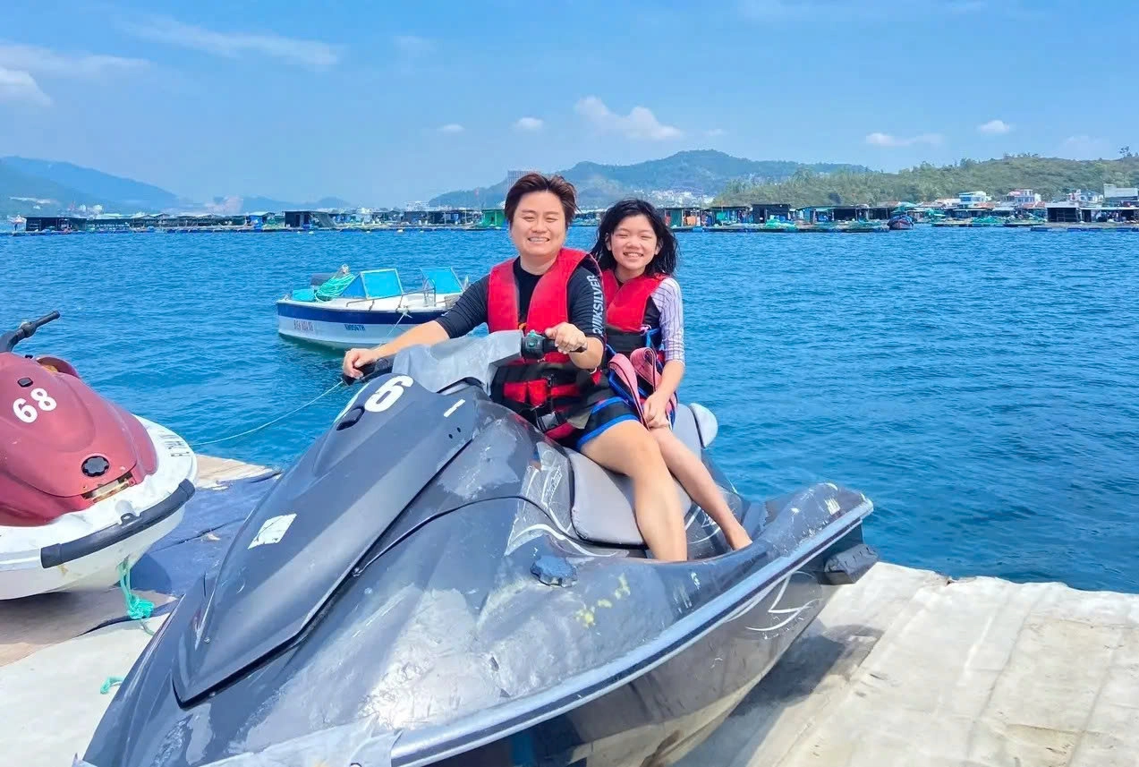 Day Tour | Mini Beach Deluxe Snorkeling Tour