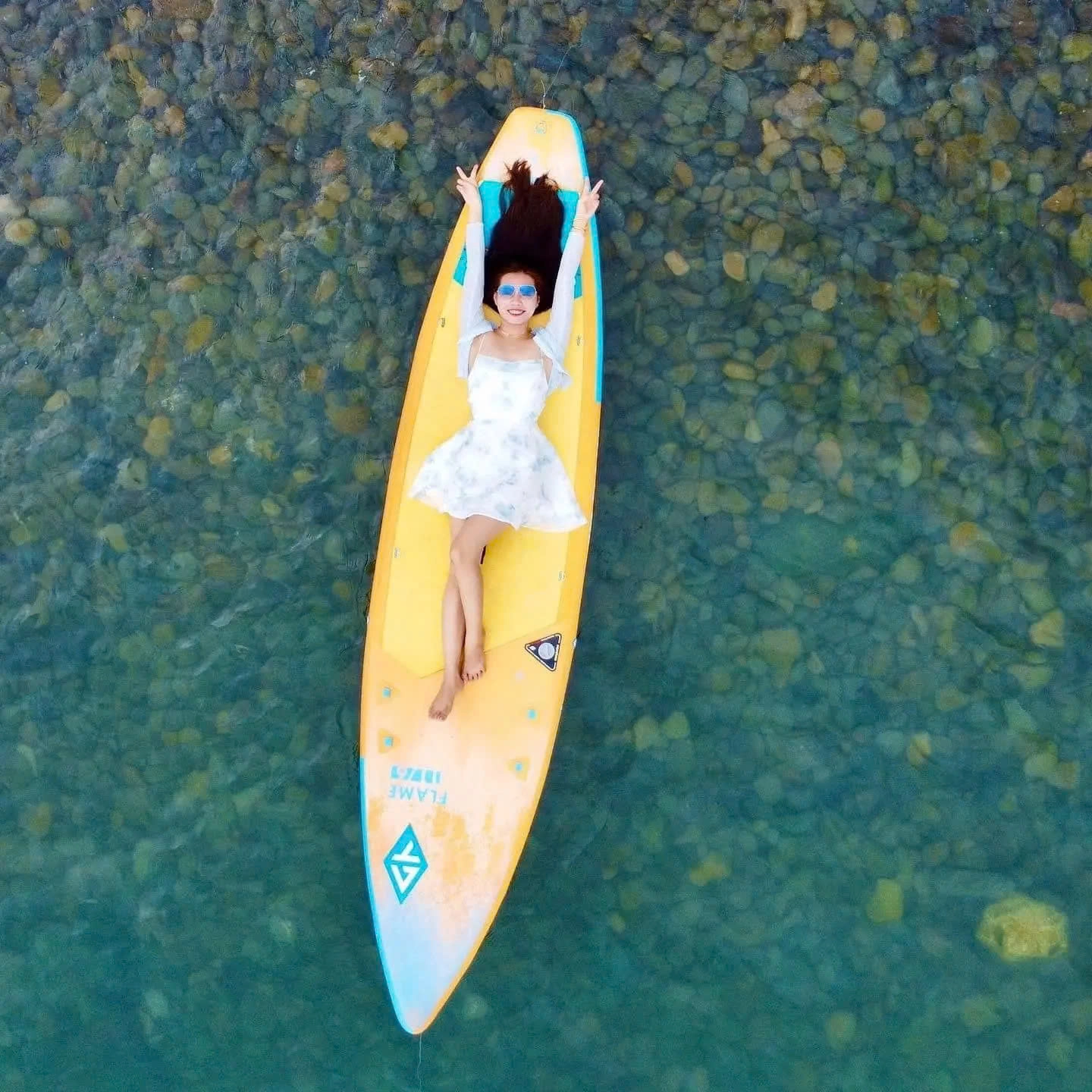 Day Tour | Mini Beach Deluxe Snorkeling Tour