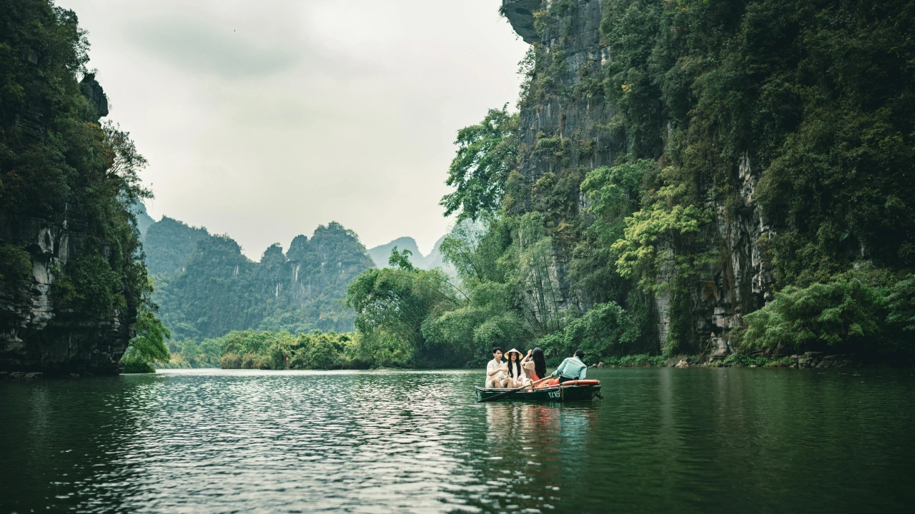 Cultural and historical sites you should not miss