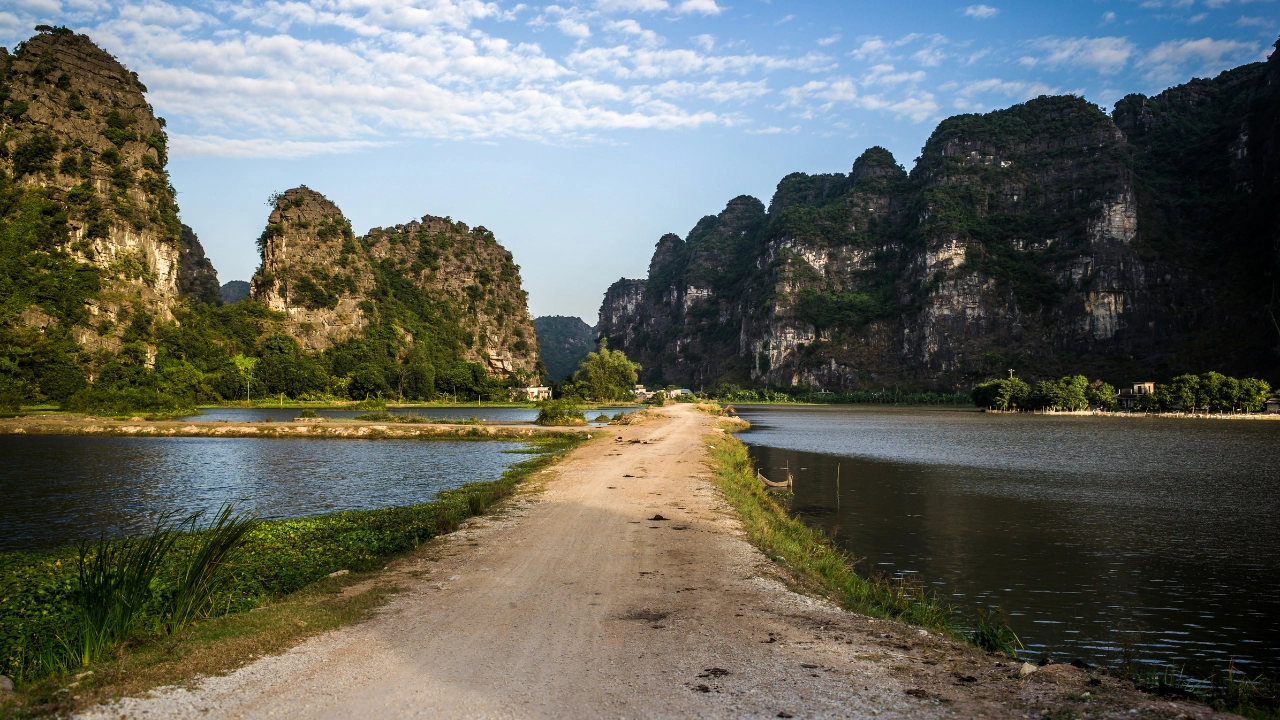 Off the beaten path: Unique wildlife and landscapes